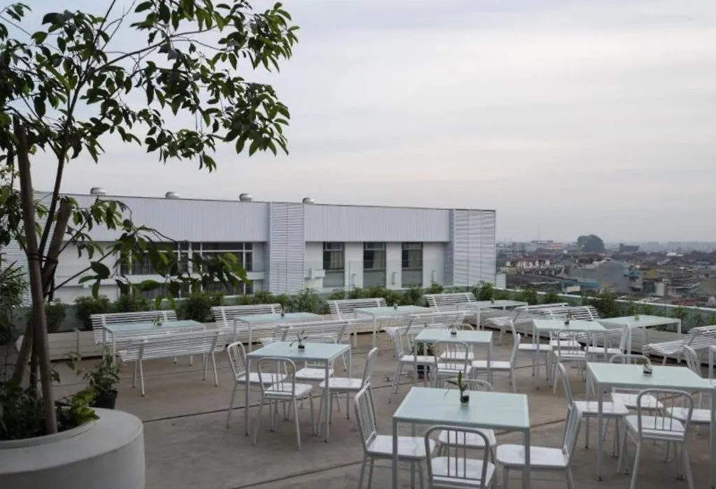 Gajahmada Avara Boutique Hotel-1